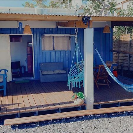 Ti Caz Laleu Villa Saint-Leu Exterior foto